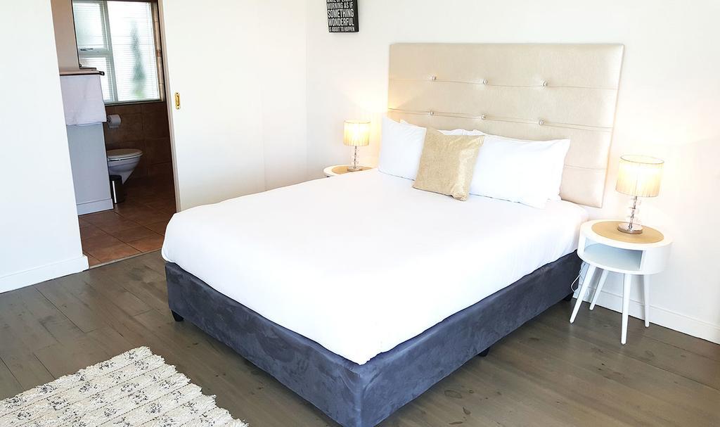 C Bay 58 Hotel Кейптаун Екстериор снимка