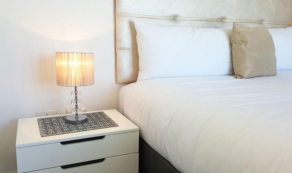 C Bay 58 Hotel Кейптаун Екстериор снимка