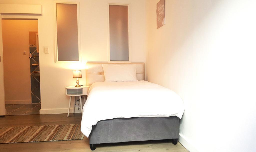 C Bay 58 Hotel Кейптаун Екстериор снимка